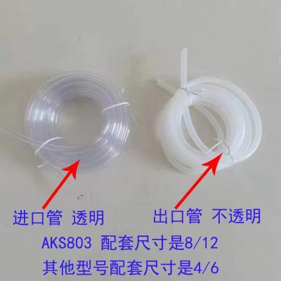 (SKEO) 賽高電磁泵進(jìn)出口管子