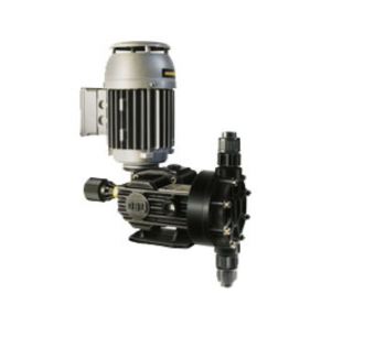 意大利OBL計量泵-隔膜式計量泵