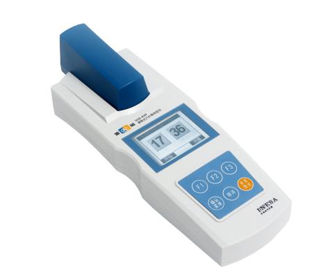 DGB-404F 型 便攜式六價(jià)鉻測定儀