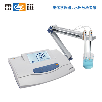 雷磁儀器，鈉離子計，高純水監(jiān)測儀，水質(zhì)分析儀