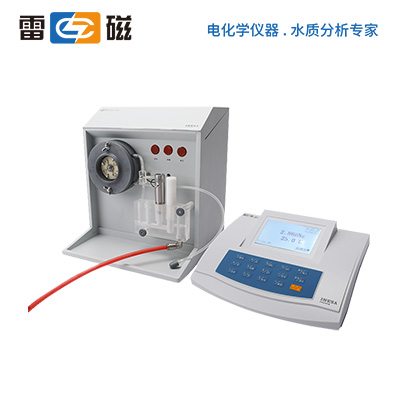 雷磁鈉離子計DWS-295F，實驗室儀器，分析儀器，在線水質(zhì)分析儀