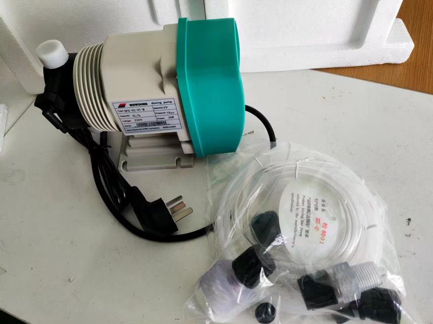 新道茨 DFD-03-07-M