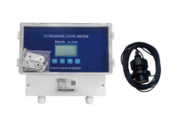 可通過4-20ma 連接到顯示表、PLC及各種DCS系統，為工業的自動化運行提供實時液位數據