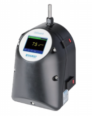 熒光檢測(cè)原理測(cè)量水樣中油質(zhì)吸收紫外光后以熒光之方式釋放出能量，檢知熒光強(qiáng)度做為測(cè)值指標(biāo)。