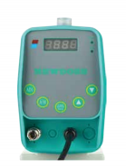 新道茨-DP系列電磁隔膜計量泵