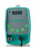 新道茨-DM系列電磁隔膜計量泵