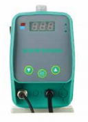 新道茨-DC系列電磁隔膜計量泵