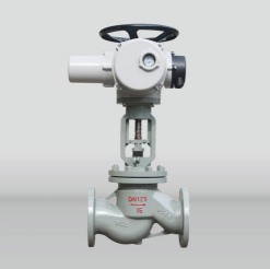 AOBL 電動截止閥