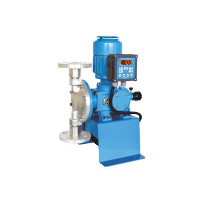 （千世）KDV-A系列數(shù)字泵4~ 20mA自動控制計量泵