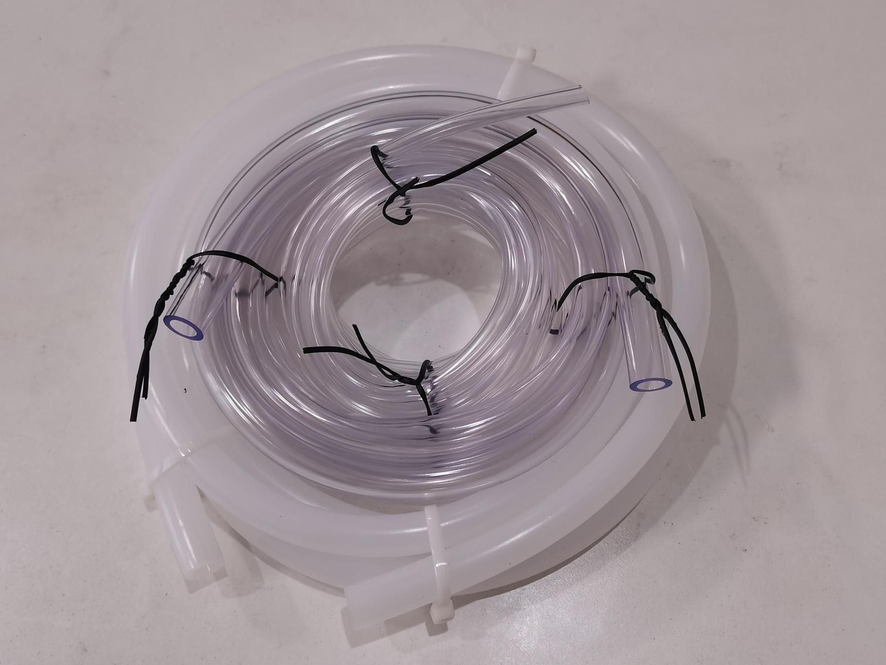 電磁計量泵的配件AKS系列