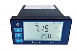 APURE PH/ORP控制器 APURE PH/ORP控制器