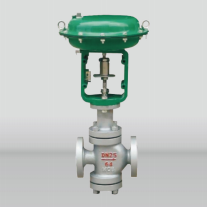 AOBL 氣動薄膜雙座調節閥
