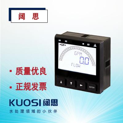 GF儀表9900變送器Singnet流量pH/ORP電導率壓力溫度液位