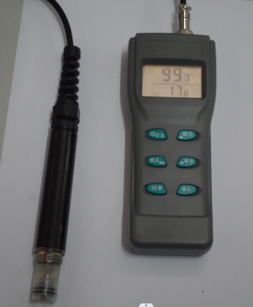 實驗室產品 APURE 國產品牌 DO-70便攜式溶解氧