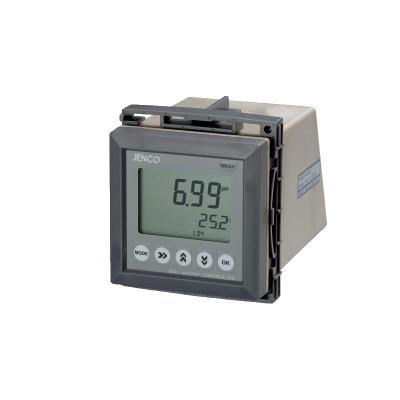 （任氏/JENCO）PH/ORP分析儀6311