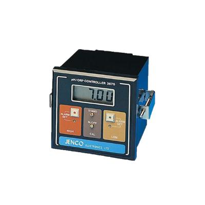 （任氏/JENCO）工業PH/ORP變送器3675