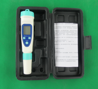 實驗室用產品 APURE品牌EC-861型筆式電導率測試儀