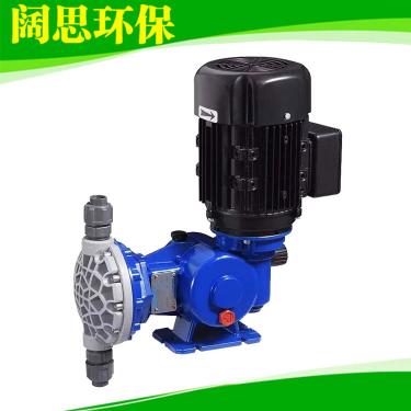 SEKO賽高機械隔膜計量泵MS1系列