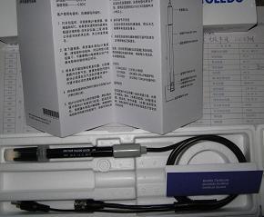 梅特勒PH復合電極