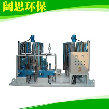 磷酸鹽加藥裝置 定制循環水一體化加藥系統 PAC投藥自動控制裝置