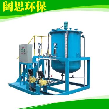 定制磷酸鹽加藥裝置 酸堿加藥裝置 空調加藥系統