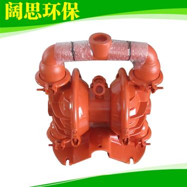 WILDEN威爾頓氣動隔膜泵二寸TZ8系列鋁合金/不銹鋼化工污水氣動泵