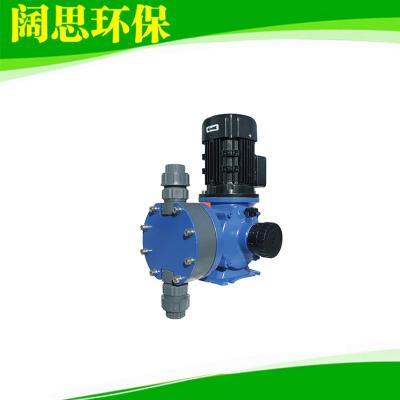 SEKO賽高大流量機械隔膜計量泵