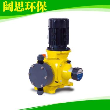米頓羅GM0002機械隔膜計量泵
