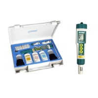 （三信）CL200+筆式ph/orp計/余氯