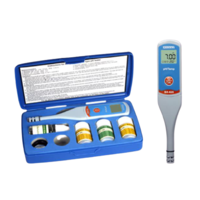 （三信）SX610筆式ph計酸度計