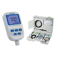（三信）SX723便攜式ph計/電導率儀