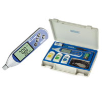 （三信）便攜式ph計PHB-4