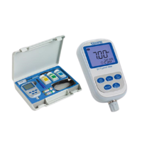 (三信) SX711便攜式ph計