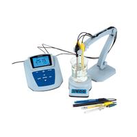 (三信) pH/mV/離子濃度/電導率/溶解氧儀MP551