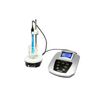 (三信) ph計酸度計PHS-3D