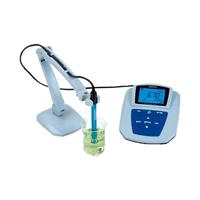 (三信) 實(shí)驗(yàn)室臺(tái)式ph計(jì)MP511