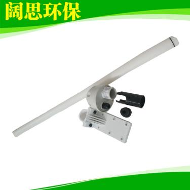 SUNTEX在線pH/ORP 浸入式電極保護套管