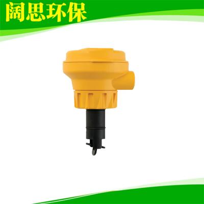 GF流量計(jì) 轉(zhuǎn)子流量計(jì)測(cè)量探頭