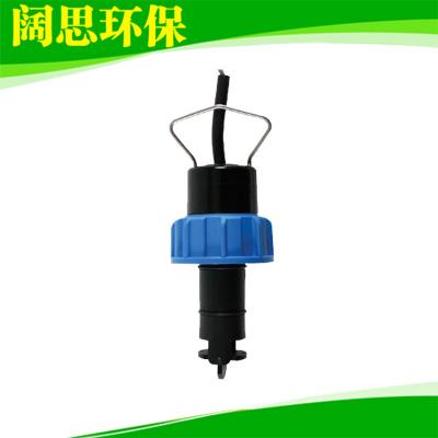 GF流量計(jì)  流量測(cè)量?jī)x器探頭