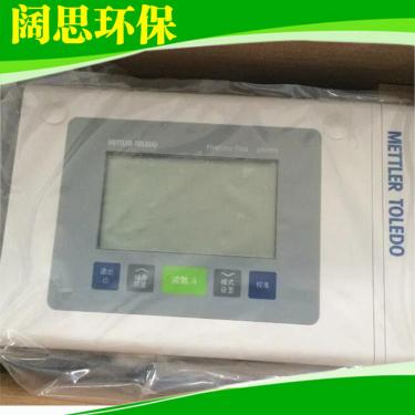 梅特勒 實驗室PH臺式酸度計