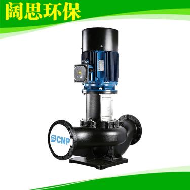 南方管道循環泵TD80+54G/2SWHC 單級立式離心泵