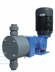 SEKO柱塞計量泵PS1系列