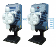 SEKO 計(jì)量泵 AKS系列