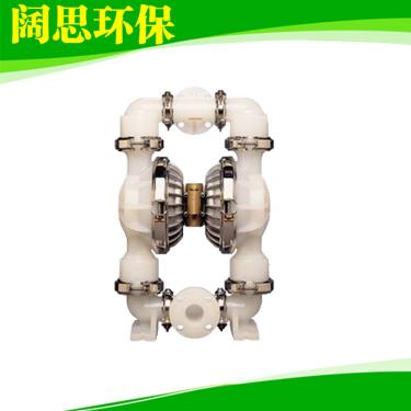 威爾頓氣動(dòng)泵