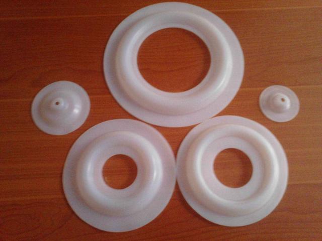 米頓羅計量泵配件