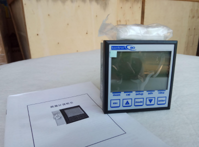 SEKO 賽高 K080 單參儀表