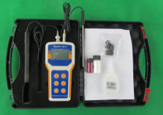 APURE DO-71型便攜式溶氧儀