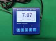 PH 水質自動分析儀BT-280