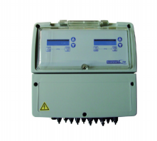 意大利賽高   泳池雙參數  K042