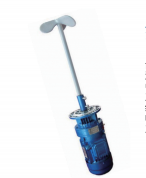 小型電動攪拌器，污水攪拌機